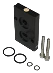 Acessórios Solenoides