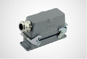 Conector HDC