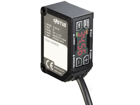 Sensor Laser Medição CD22