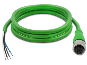 Conectores M12