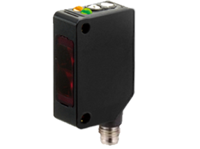 Sensores Laser Mini BGS