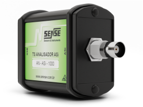 Analisador AS-Interface