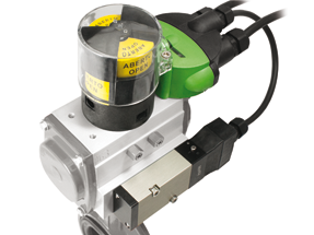 Válvulas Solenoides NAMUR