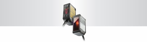 Sensores Laser Medição BGS-HL