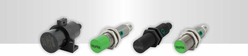 Sensores Sensores Capacitivos Tubulares