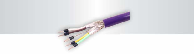 Cabos Profibus DP