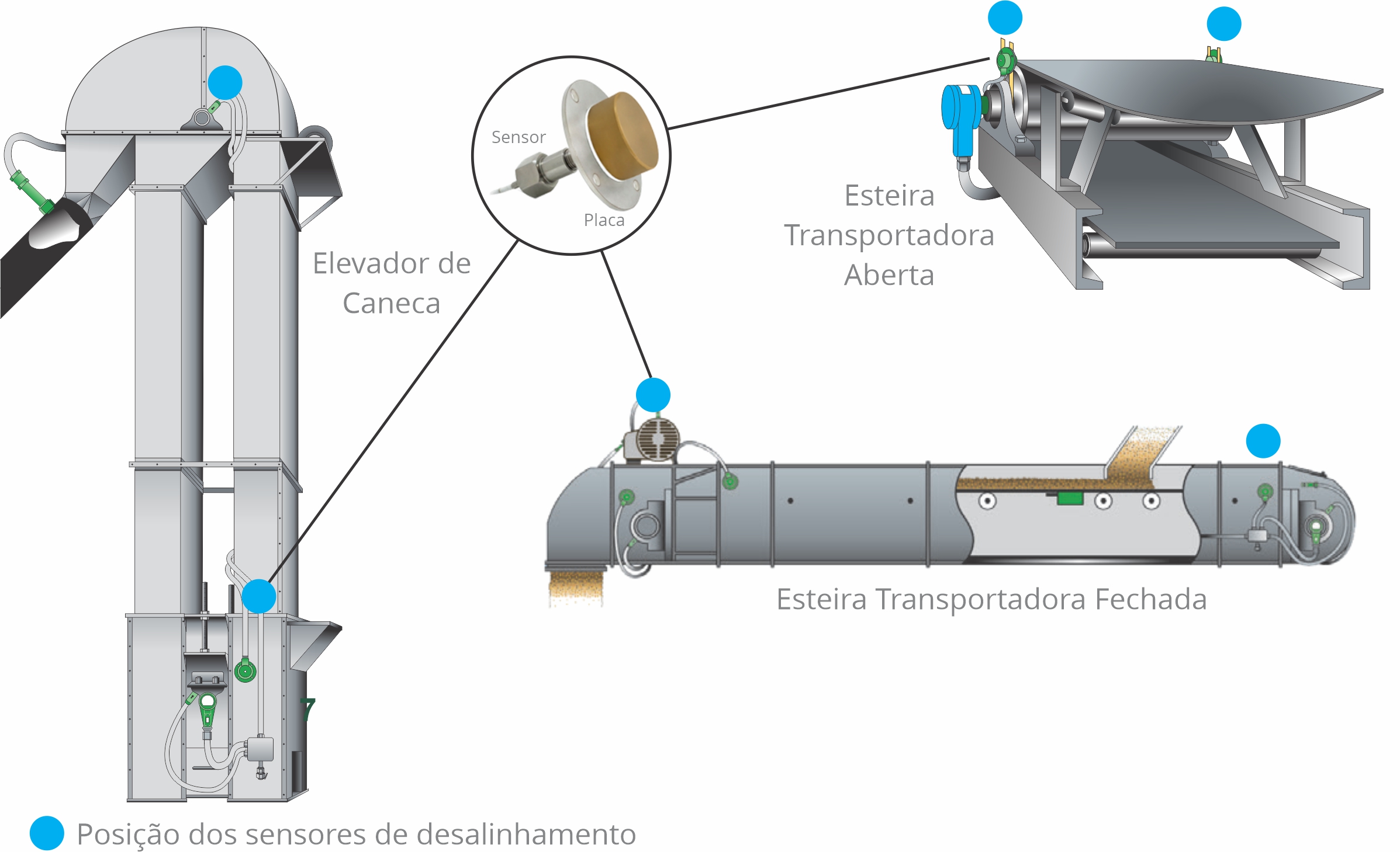 Sensor