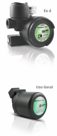 Conversor IP EDGE