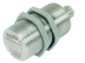 Sensor" Senosor