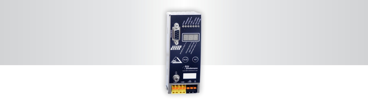 Gateways AS-Interface