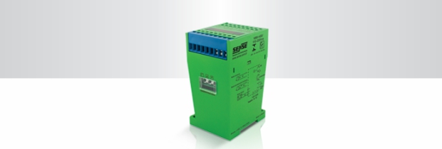 Barrerias de segurança intrínseca KMV