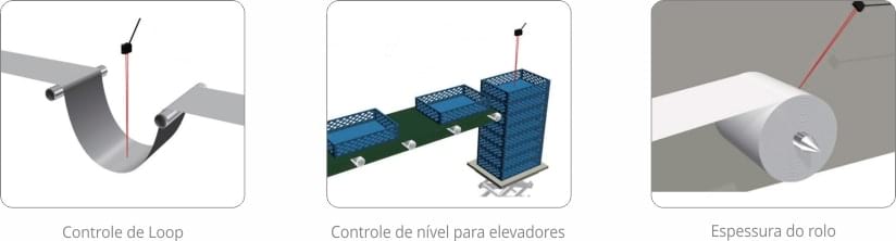Exemplos de Aplicações
