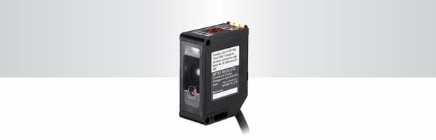 Sensores Laser TOF-DL