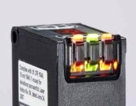 Leds de Sinalização