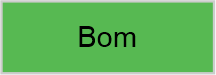 Sinal bom