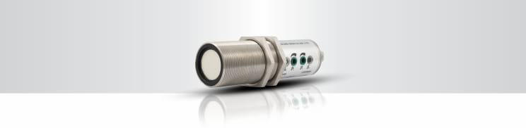 Sensores Ultrassônicos Economicos